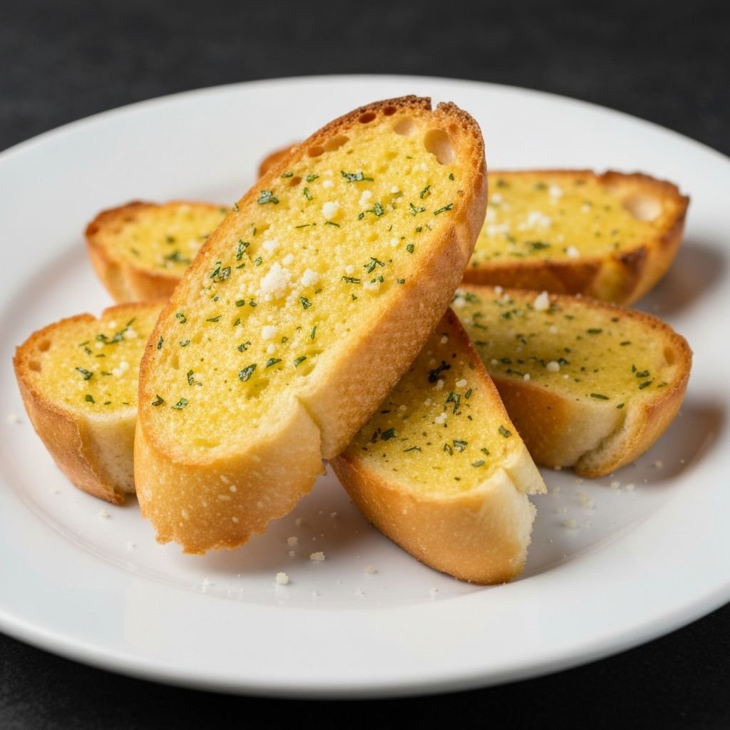 Classic Garlic Bread